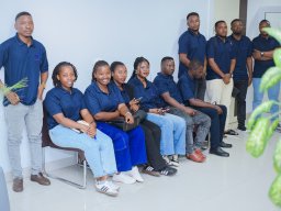 All staff Training event 2026