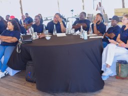 All staff Training event 2026