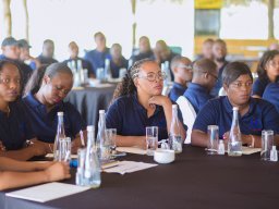 All staff Training event 2026