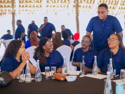 All staff Training event 2026